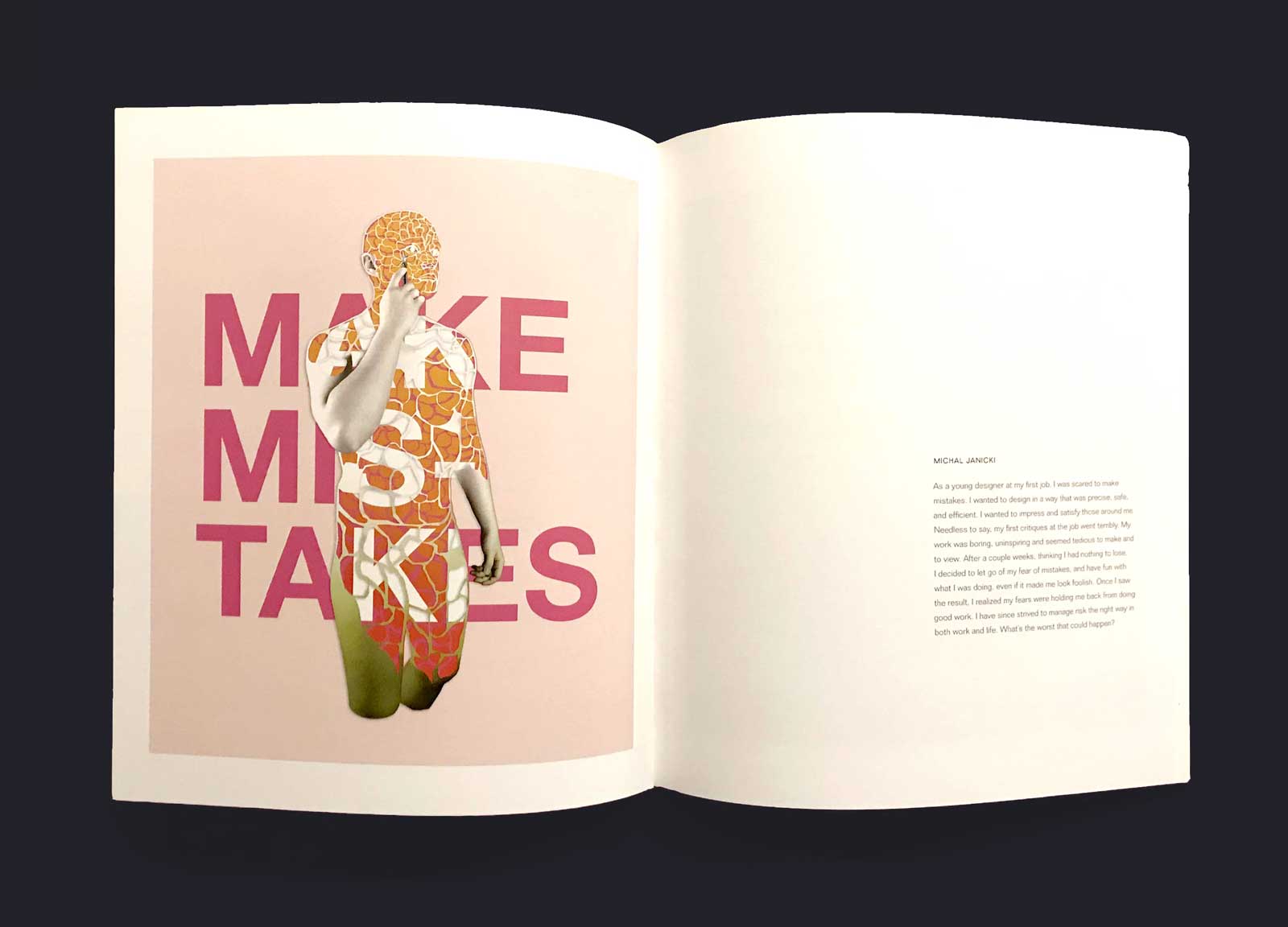 AIGA Book