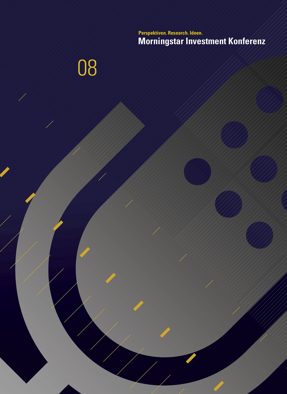 Morningstar Investment Konferenz