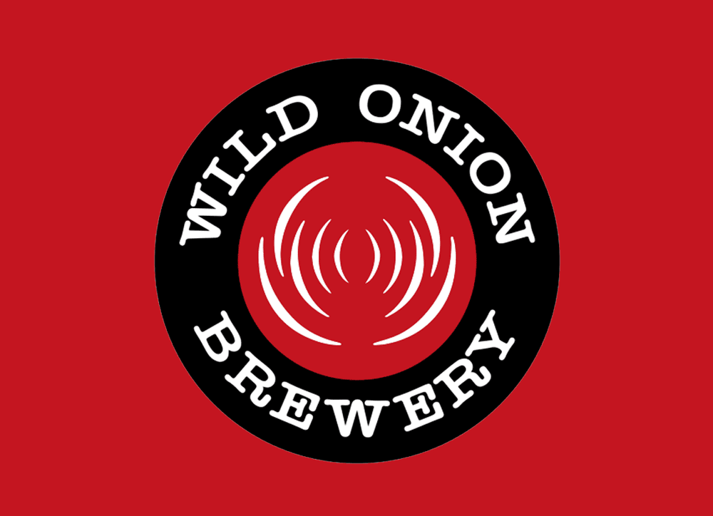 Wild Onion Brewing Logo